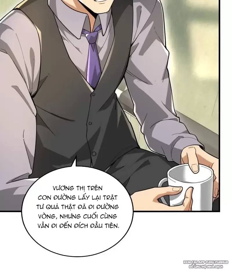 Đệ Nhất Danh Sách - Chapter 375 - Page 10