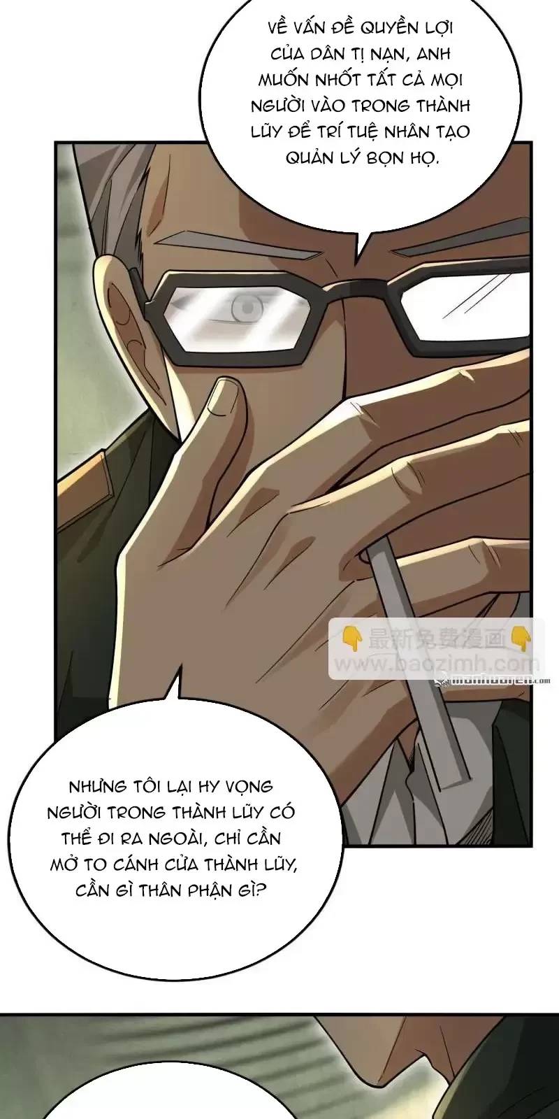 Đệ Nhất Danh Sách - Chapter 375 - Page 13