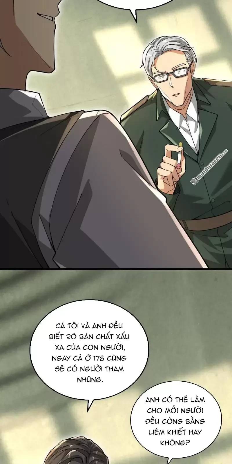 Đệ Nhất Danh Sách - Chapter 375 - Page 15