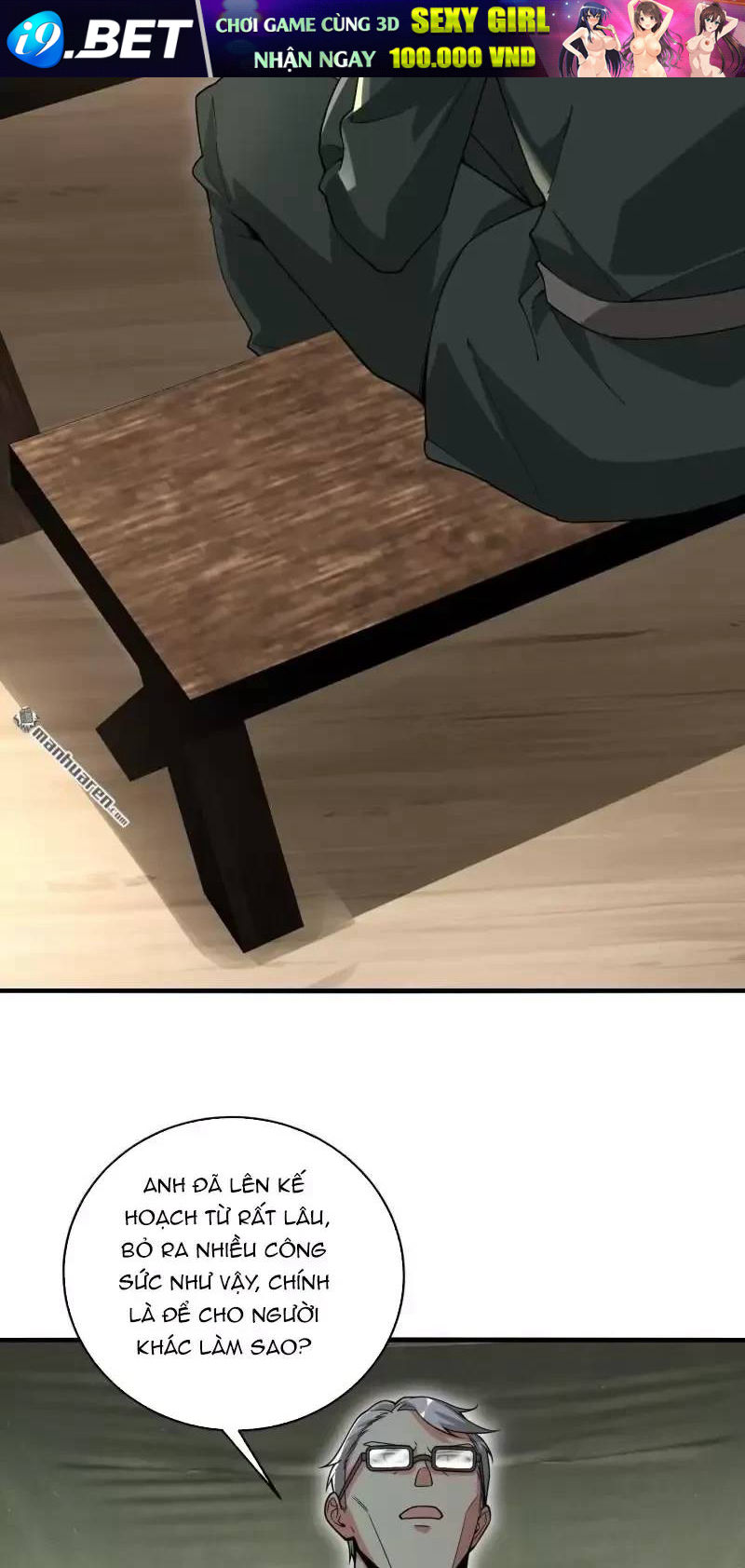 Đệ Nhất Danh Sách - Chapter 375 - Page 26