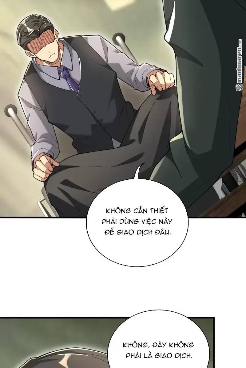 Đệ Nhất Danh Sách - Chapter 375 - Page 29