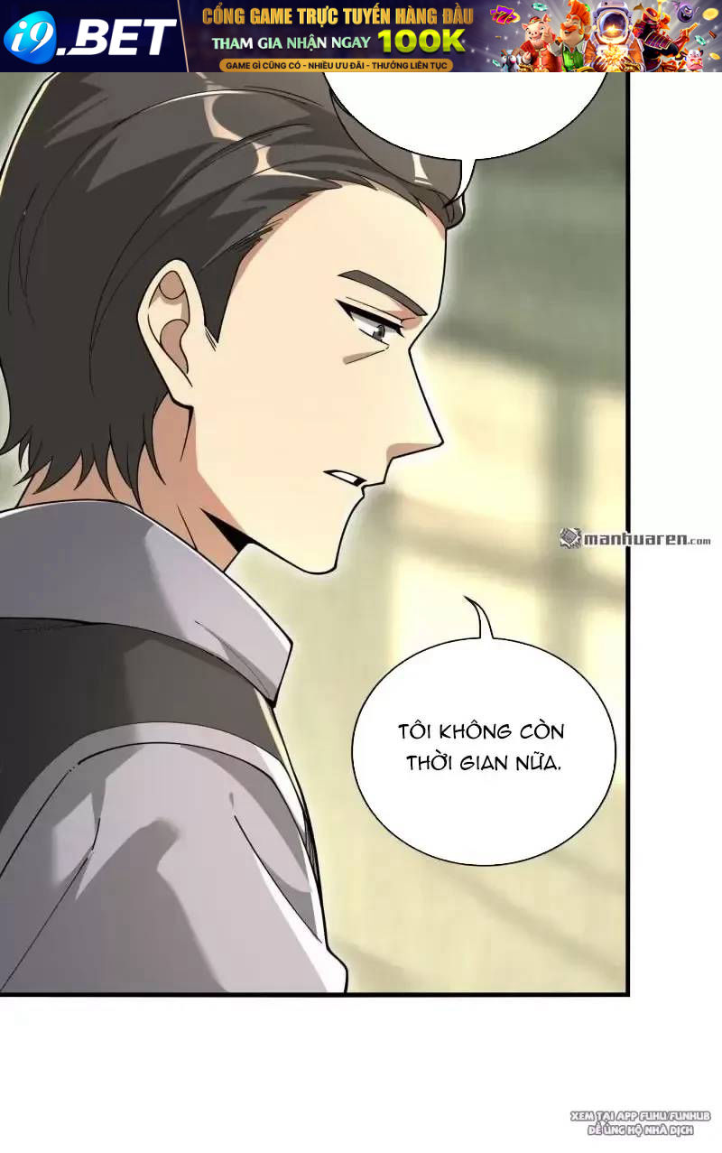 Đệ Nhất Danh Sách - Chapter 375 - Page 30