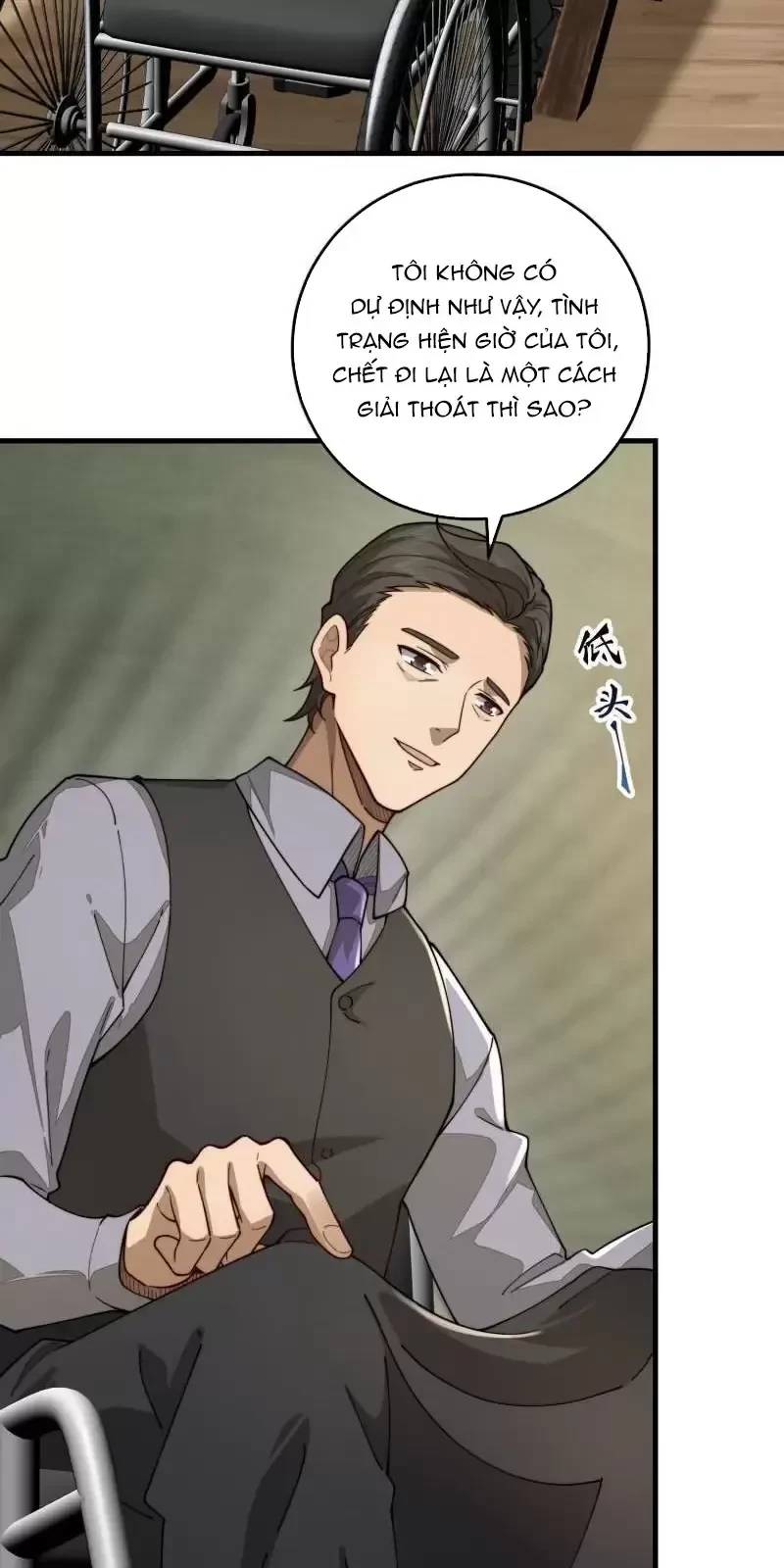 Đệ Nhất Danh Sách - Chapter 375 - Page 34