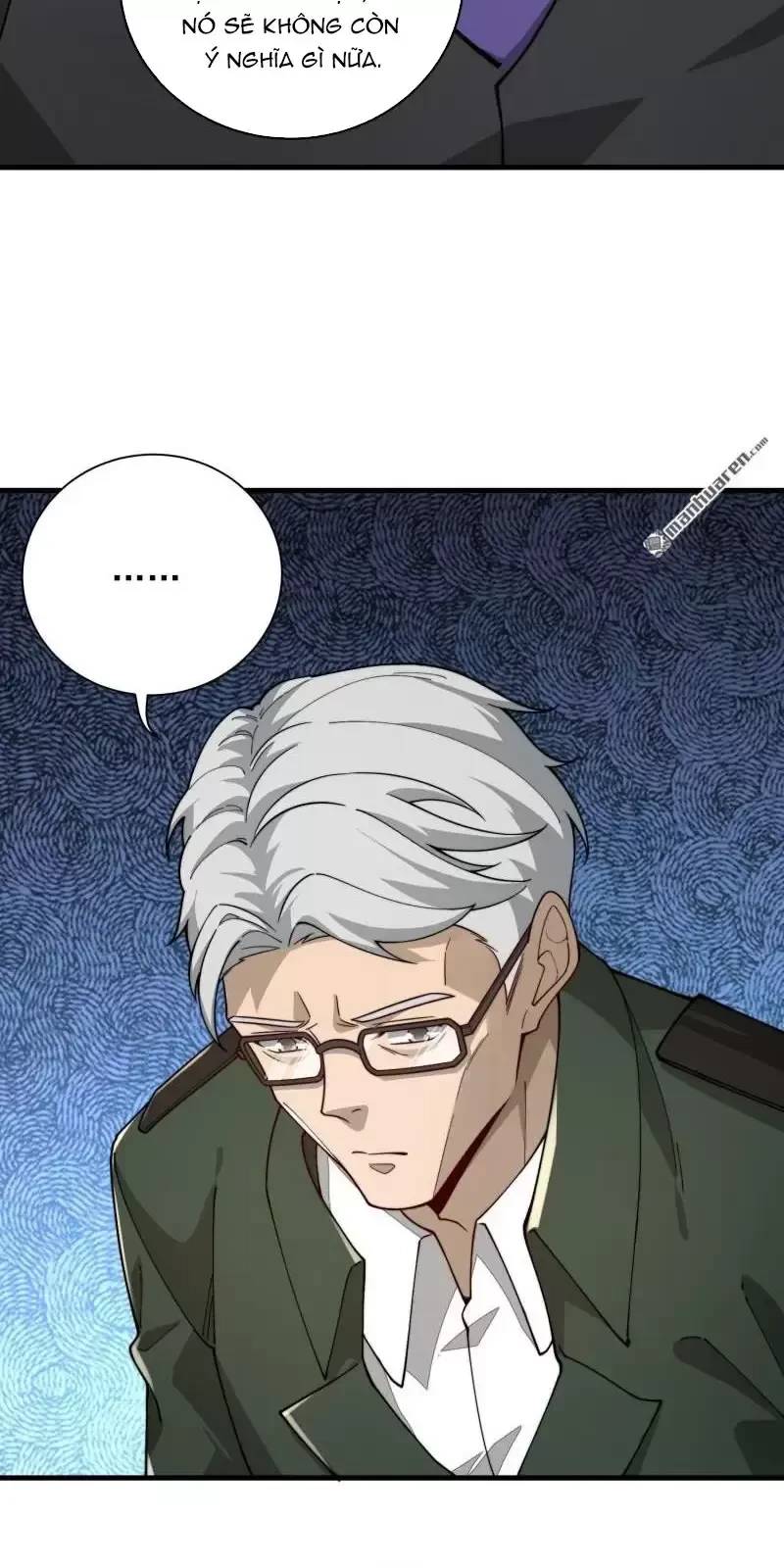 Đệ Nhất Danh Sách - Chapter 375 - Page 36