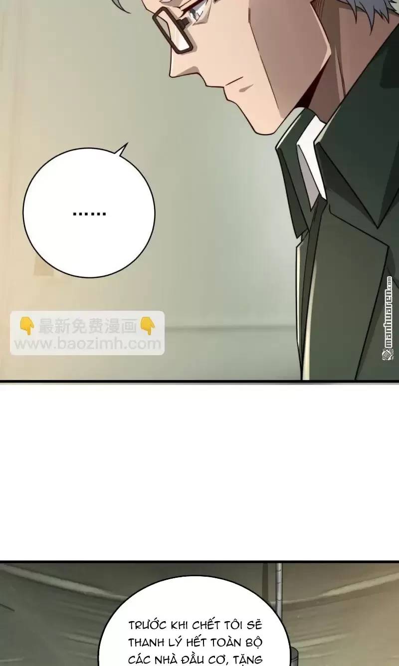 Đệ Nhất Danh Sách - Chapter 375 - Page 39