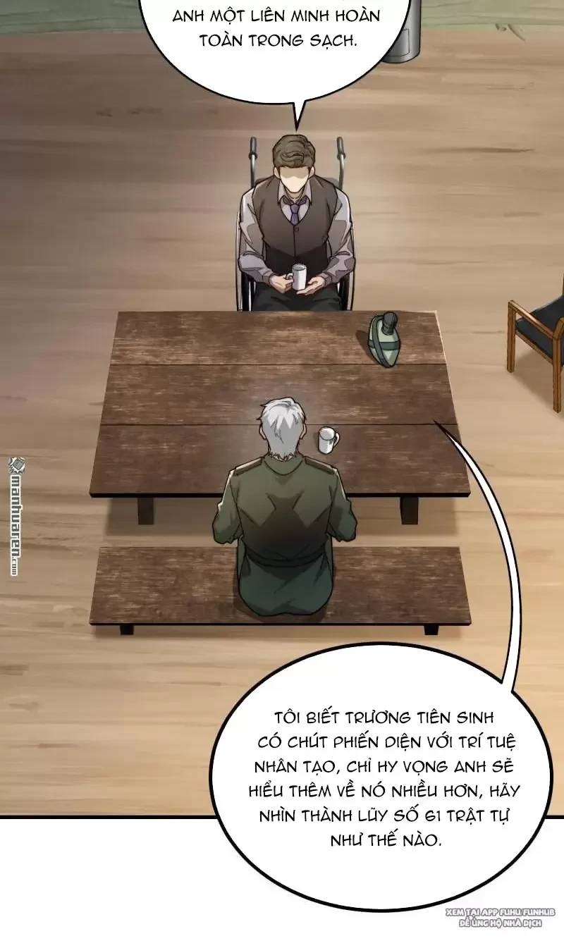 Đệ Nhất Danh Sách - Chapter 375 - Page 40