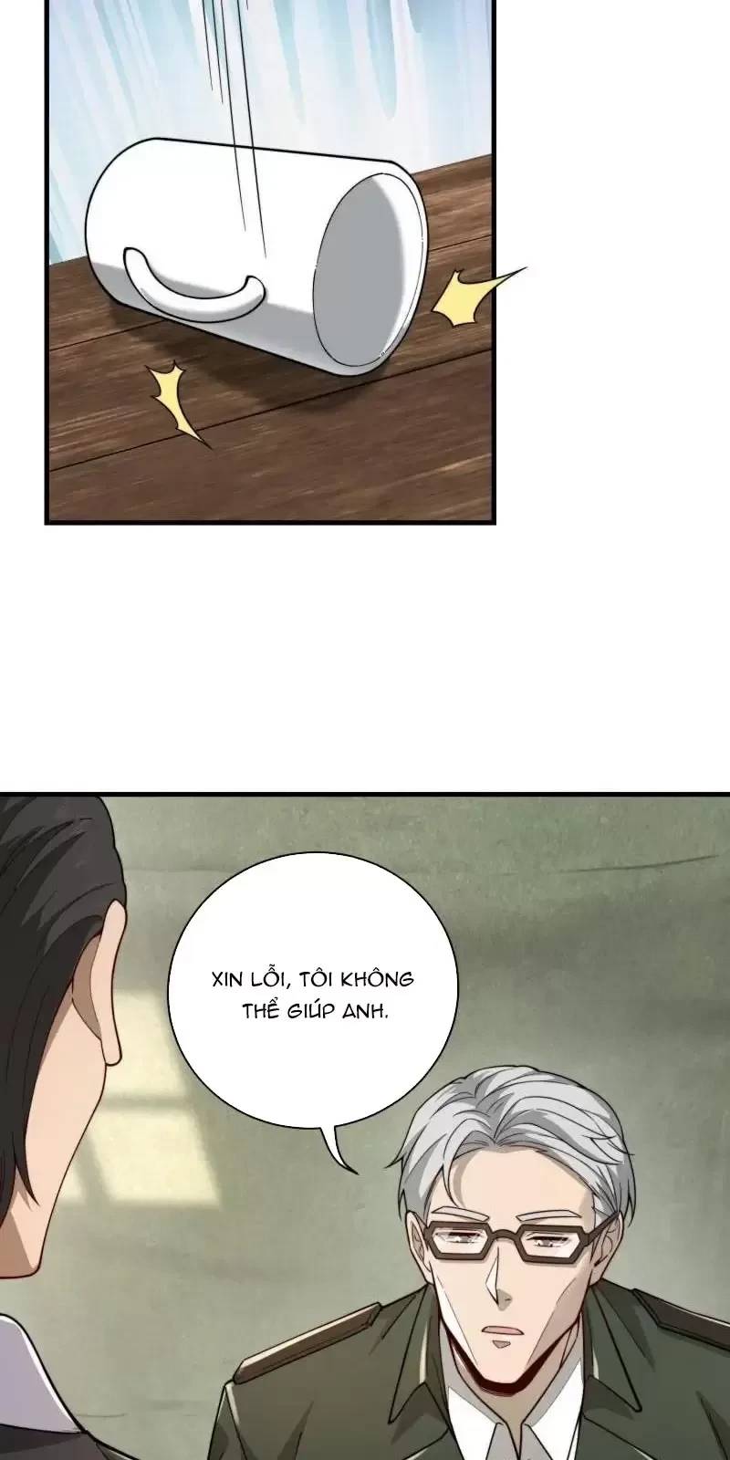 Đệ Nhất Danh Sách - Chapter 375 - Page 42