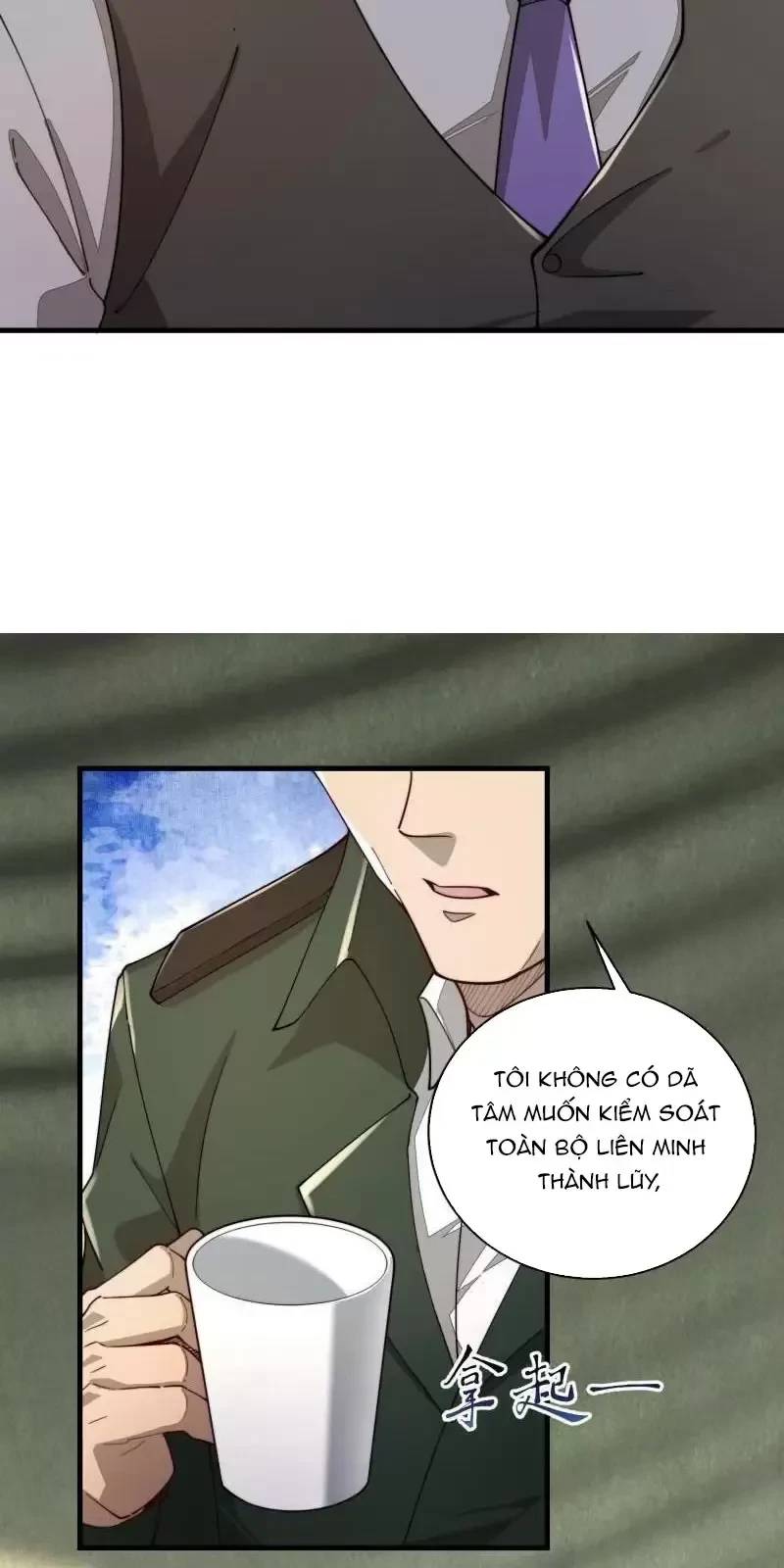 Đệ Nhất Danh Sách - Chapter 375 - Page 44