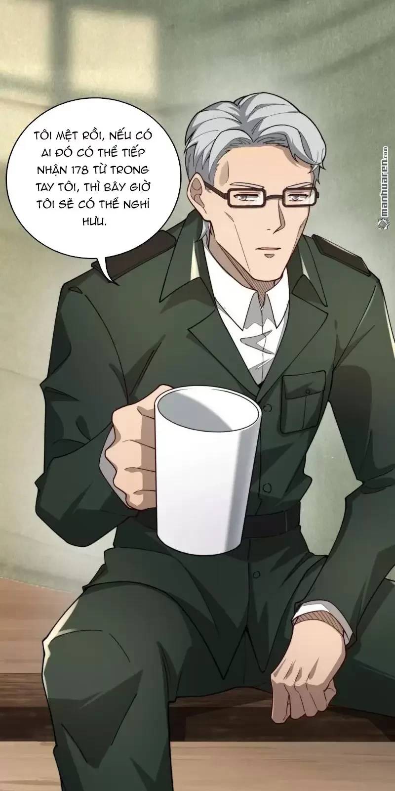 Đệ Nhất Danh Sách - Chapter 375 - Page 45