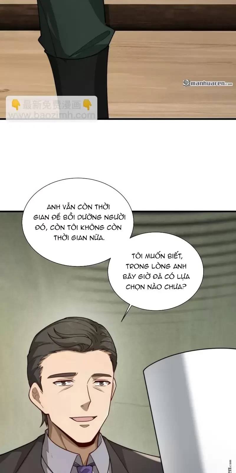Đệ Nhất Danh Sách - Chapter 375 - Page 46