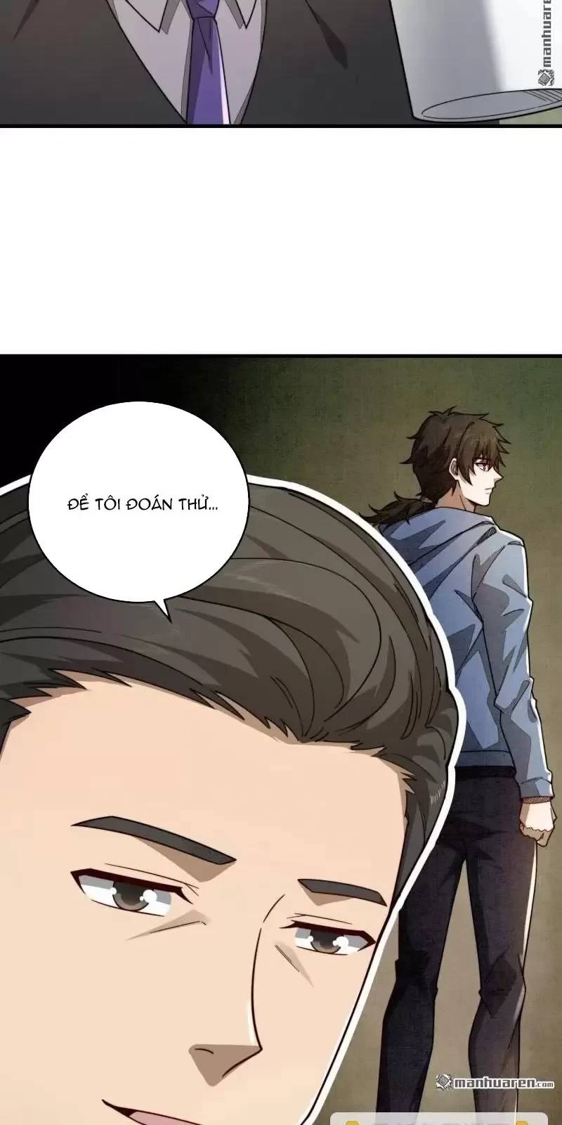 Đệ Nhất Danh Sách - Chapter 375 - Page 47