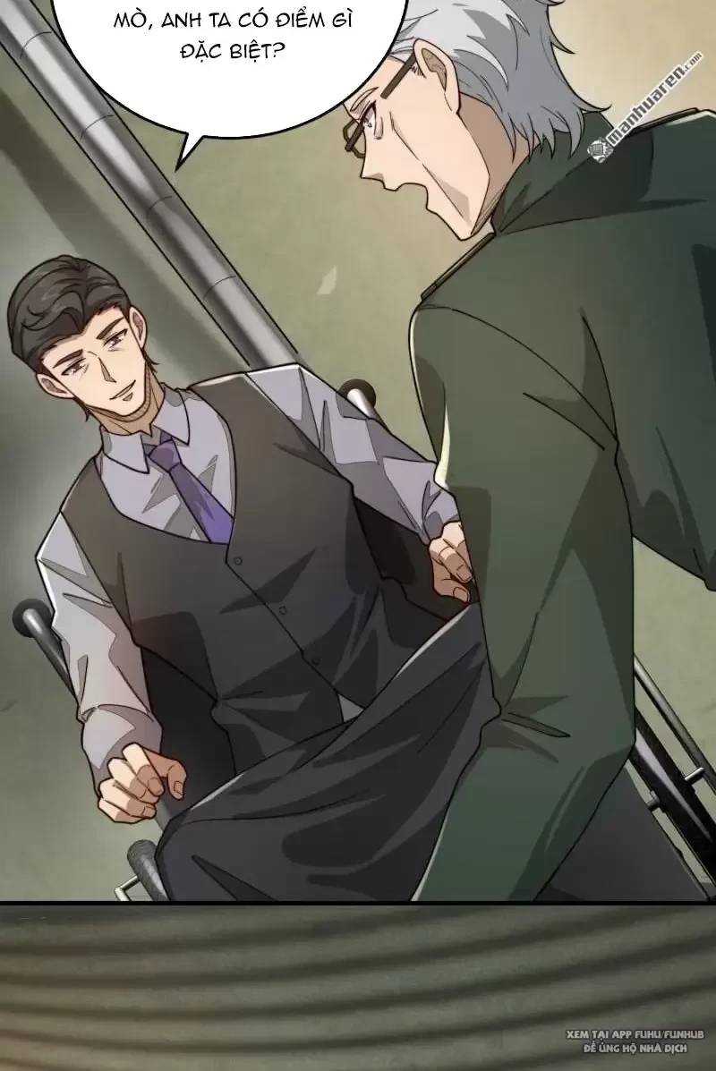 Đệ Nhất Danh Sách - Chapter 375 - Page 49