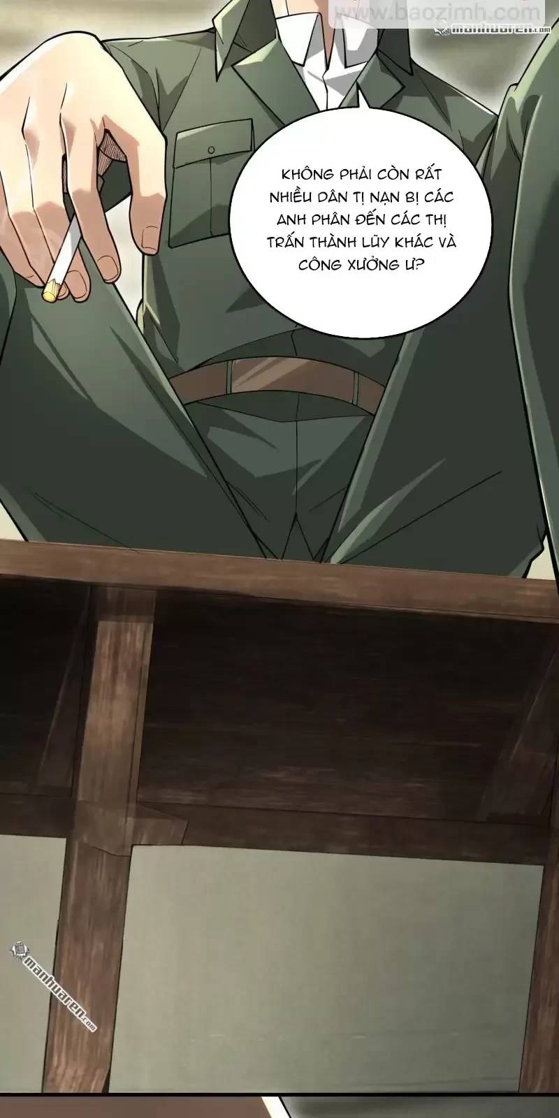 Đệ Nhất Danh Sách - Chapter 375 - Page 5