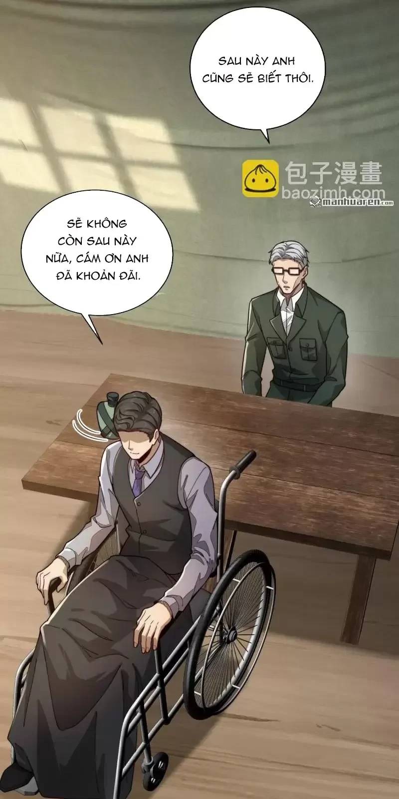 Đệ Nhất Danh Sách - Chapter 375 - Page 50