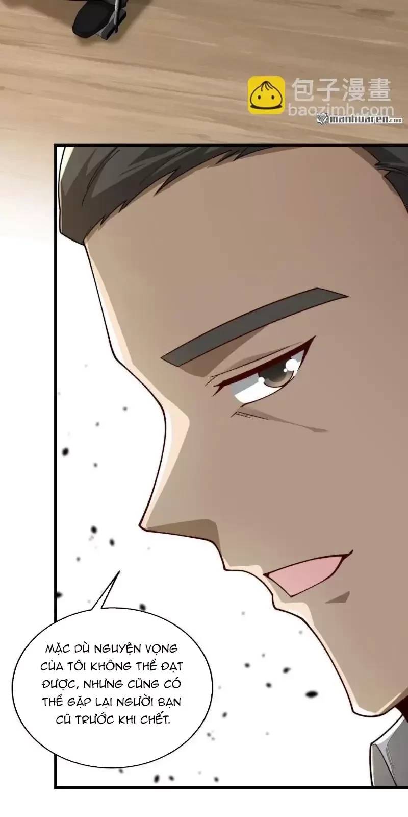 Đệ Nhất Danh Sách - Chapter 375 - Page 51