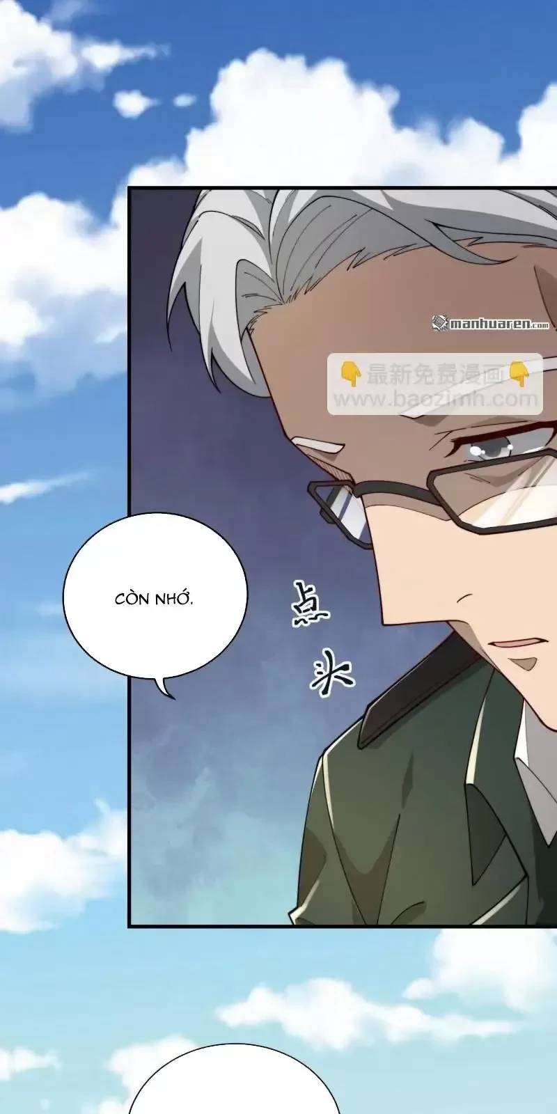 Đệ Nhất Danh Sách - Chapter 375 - Page 54