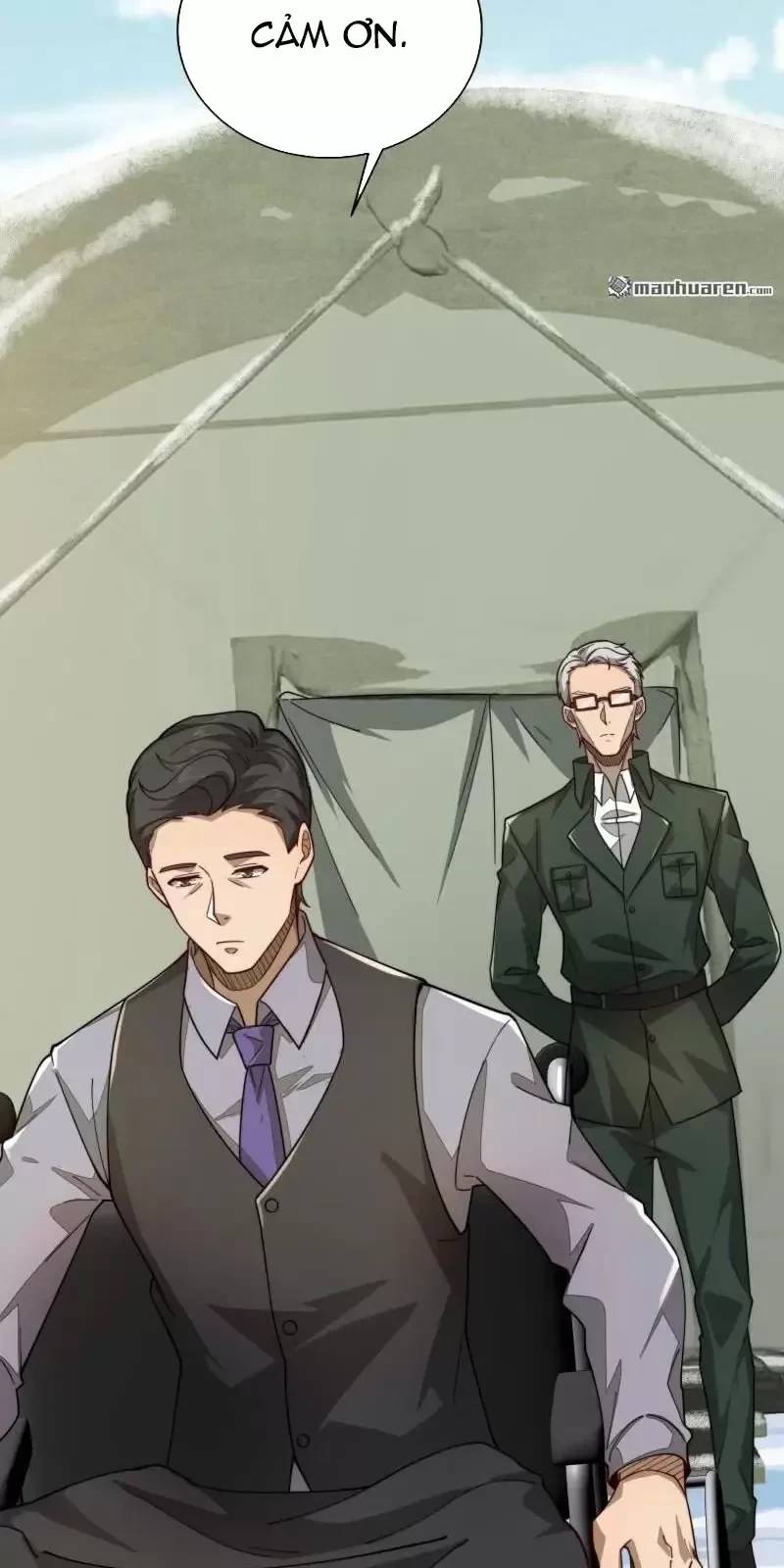 Đệ Nhất Danh Sách - Chapter 375 - Page 55