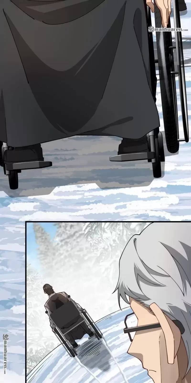 Đệ Nhất Danh Sách - Chapter 375 - Page 56