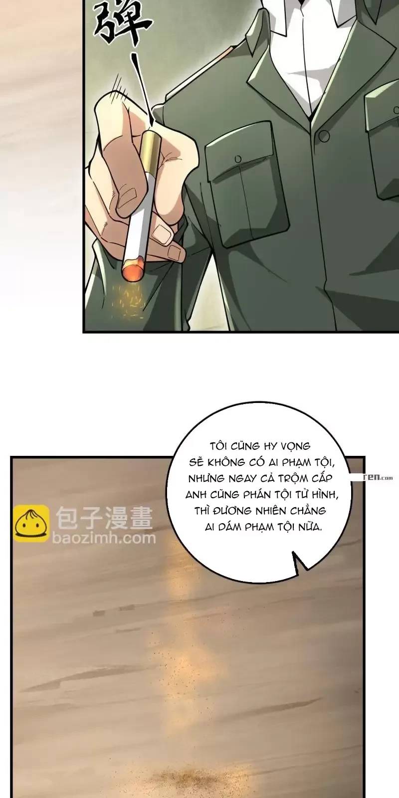 Đệ Nhất Danh Sách - Chapter 375 - Page 8