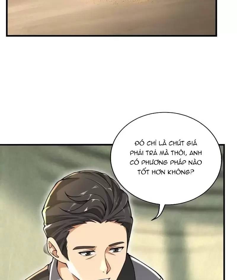 Đệ Nhất Danh Sách - Chapter 375 - Page 9