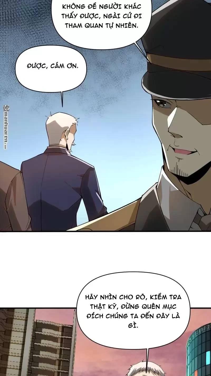 Đệ Nhất Danh Sách - Chapter 376 - Page 10