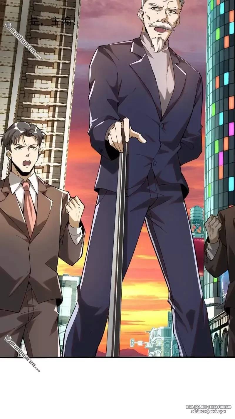 Đệ Nhất Danh Sách - Chapter 376 - Page 12