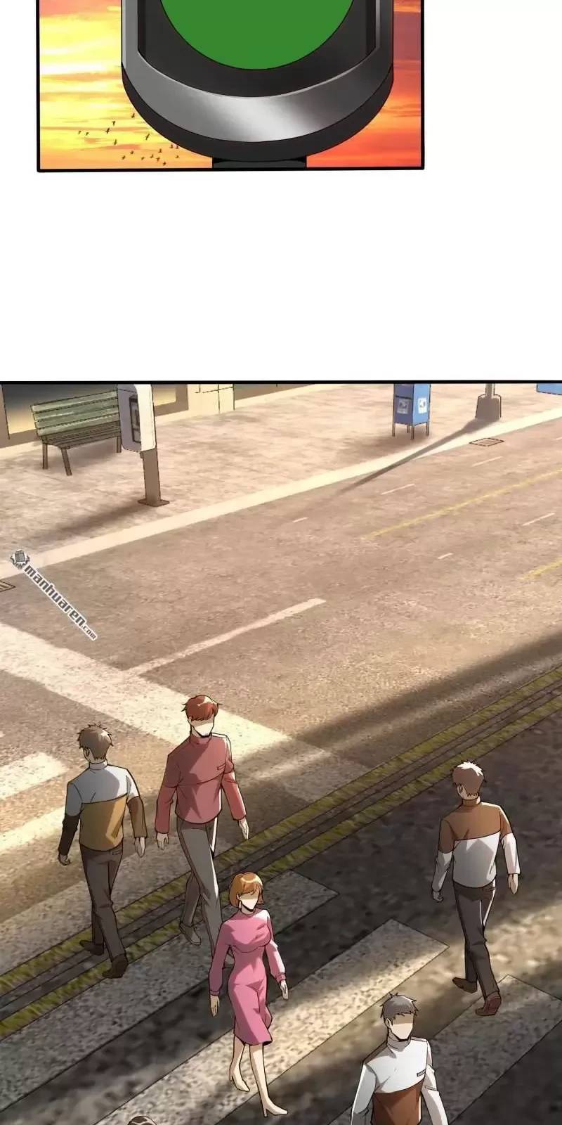 Đệ Nhất Danh Sách - Chapter 376 - Page 14