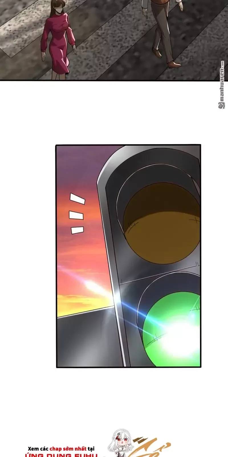 Đệ Nhất Danh Sách - Chapter 376 - Page 15