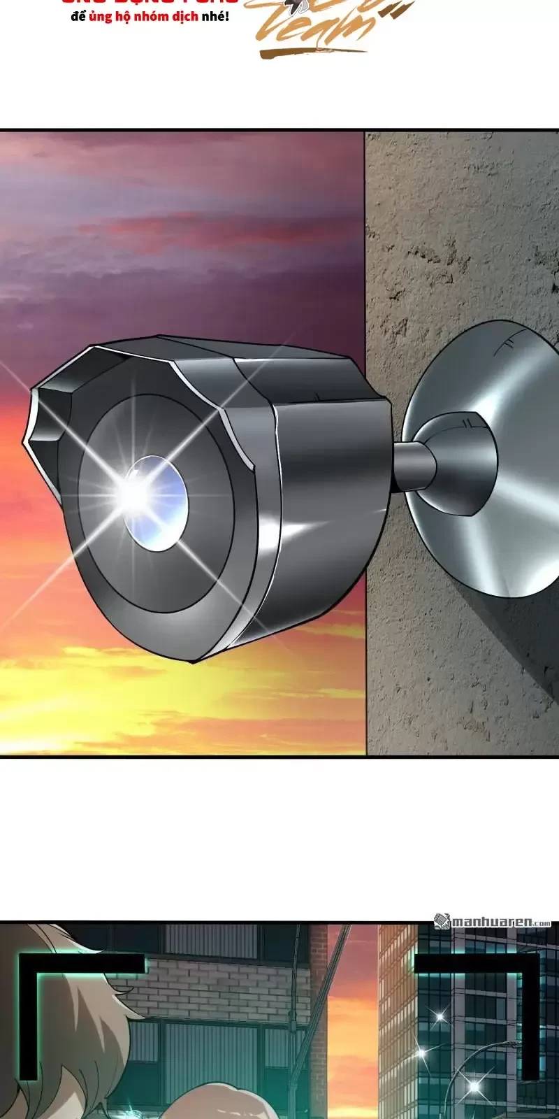 Đệ Nhất Danh Sách - Chapter 376 - Page 16