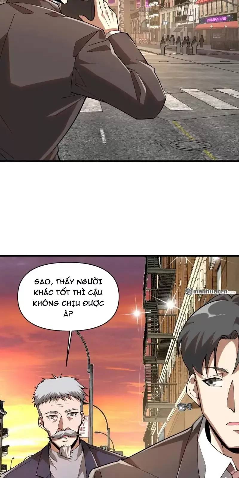 Đệ Nhất Danh Sách - Chapter 376 - Page 18