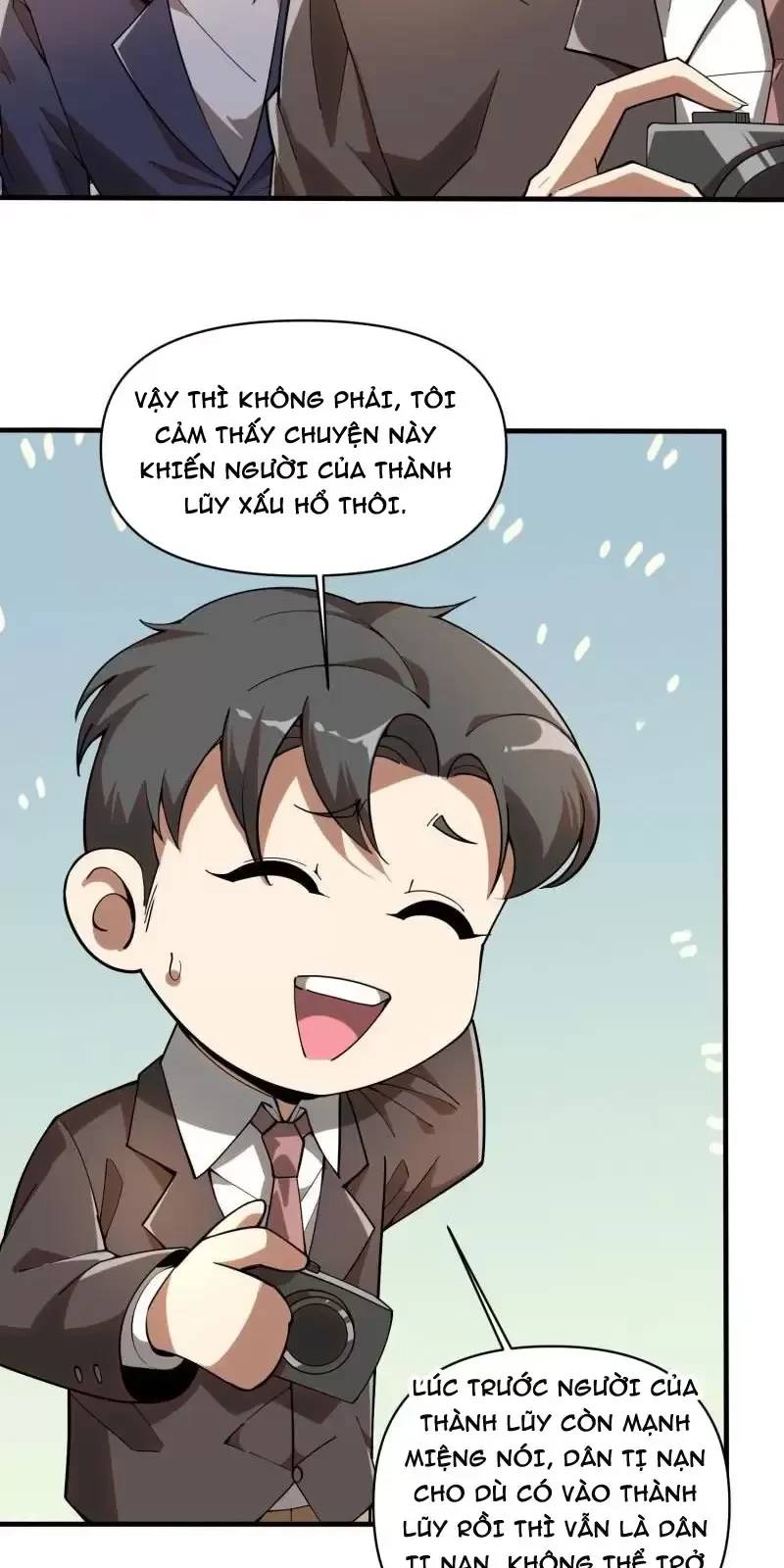 Đệ Nhất Danh Sách - Chapter 376 - Page 19