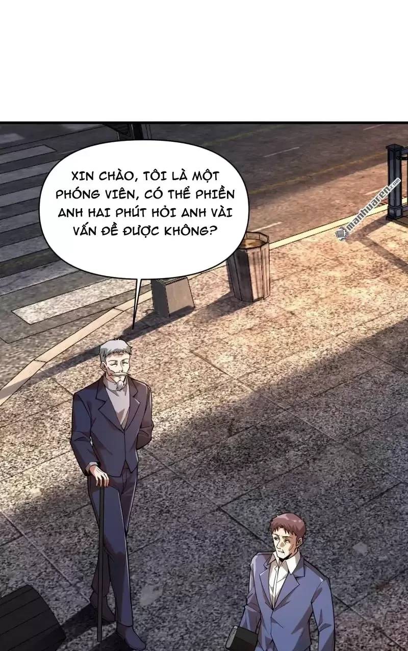 Đệ Nhất Danh Sách - Chapter 376 - Page 21