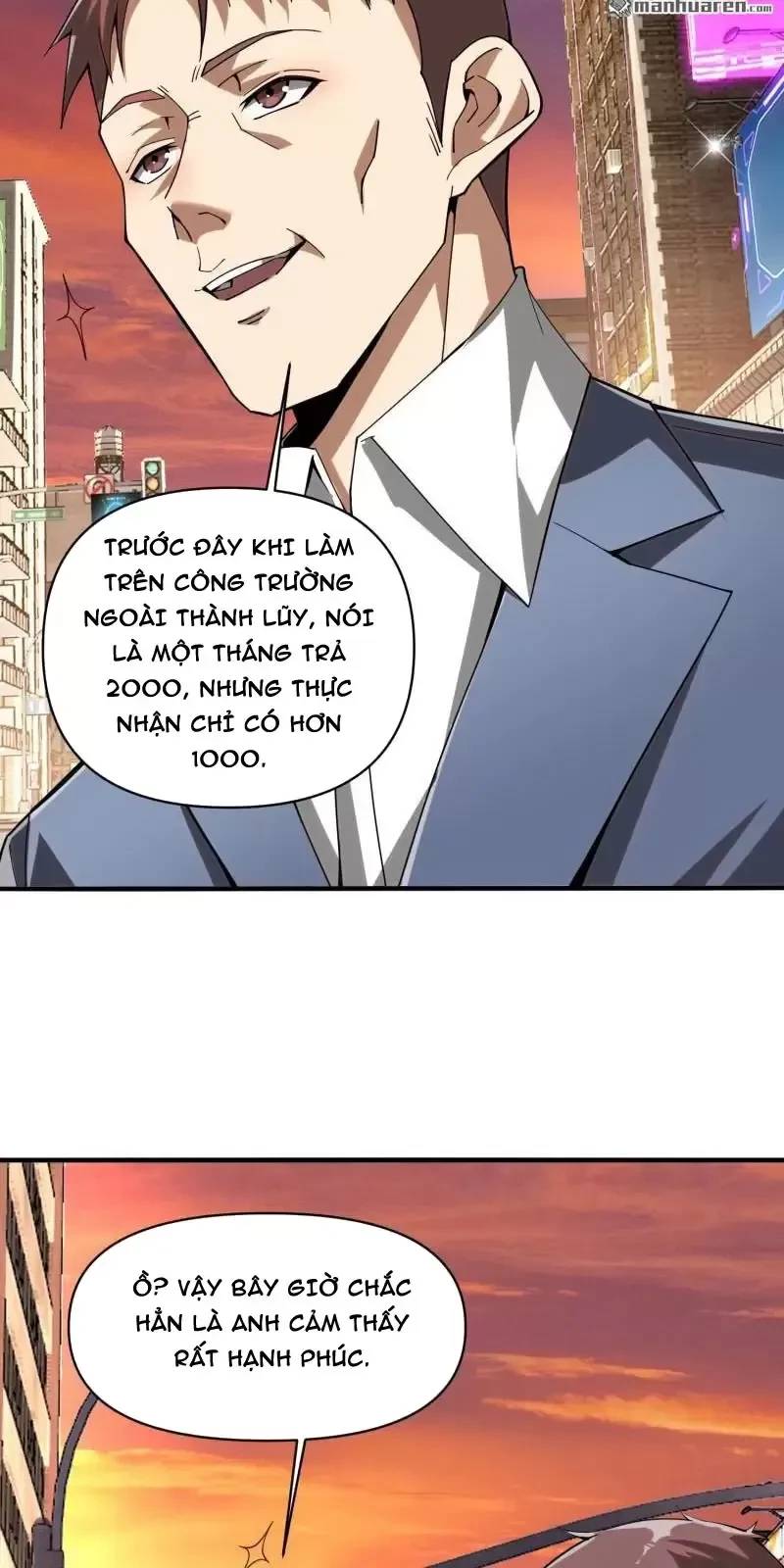 Đệ Nhất Danh Sách - Chapter 376 - Page 24