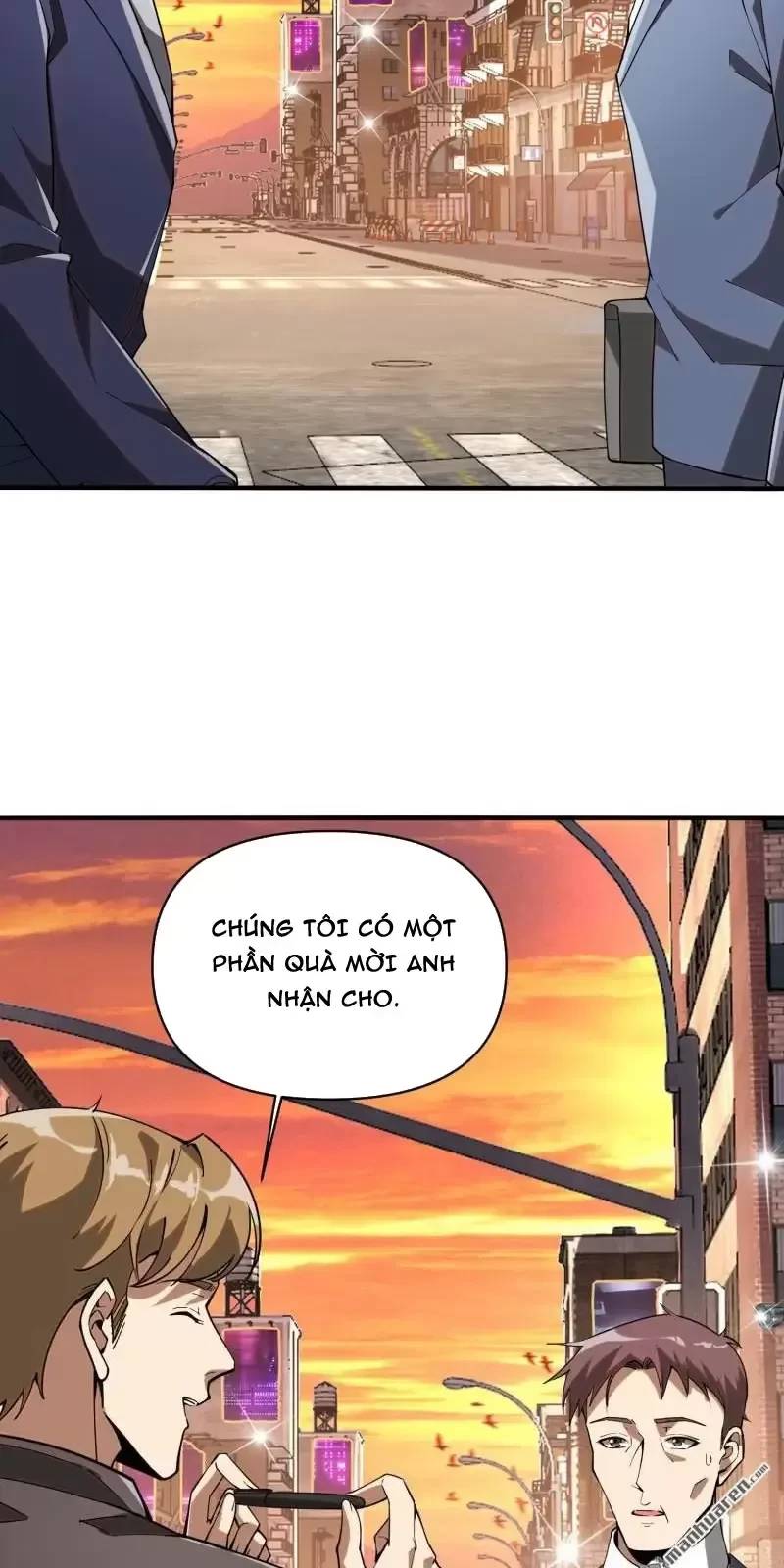 Đệ Nhất Danh Sách - Chapter 376 - Page 27