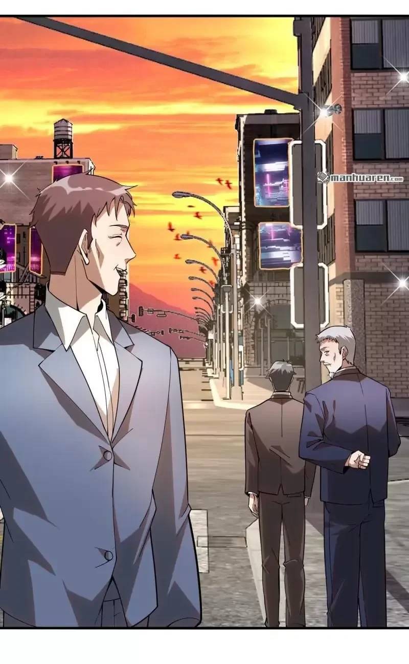 Đệ Nhất Danh Sách - Chapter 376 - Page 31