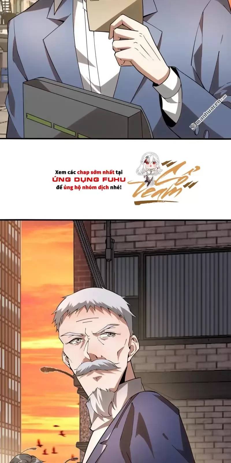 Đệ Nhất Danh Sách - Chapter 376 - Page 33