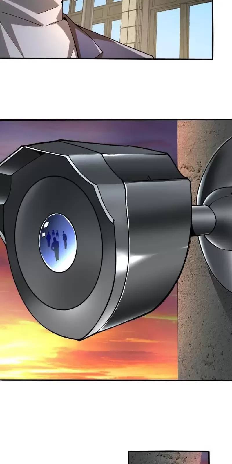 Đệ Nhất Danh Sách - Chapter 376 - Page 35