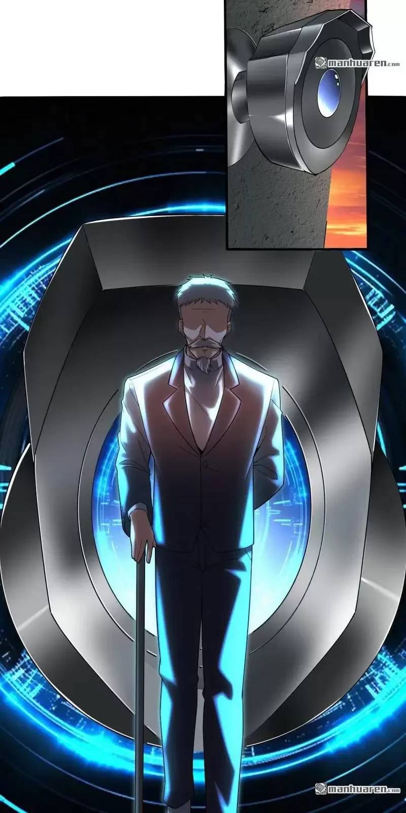 Đệ Nhất Danh Sách - Chapter 376 - Page 36