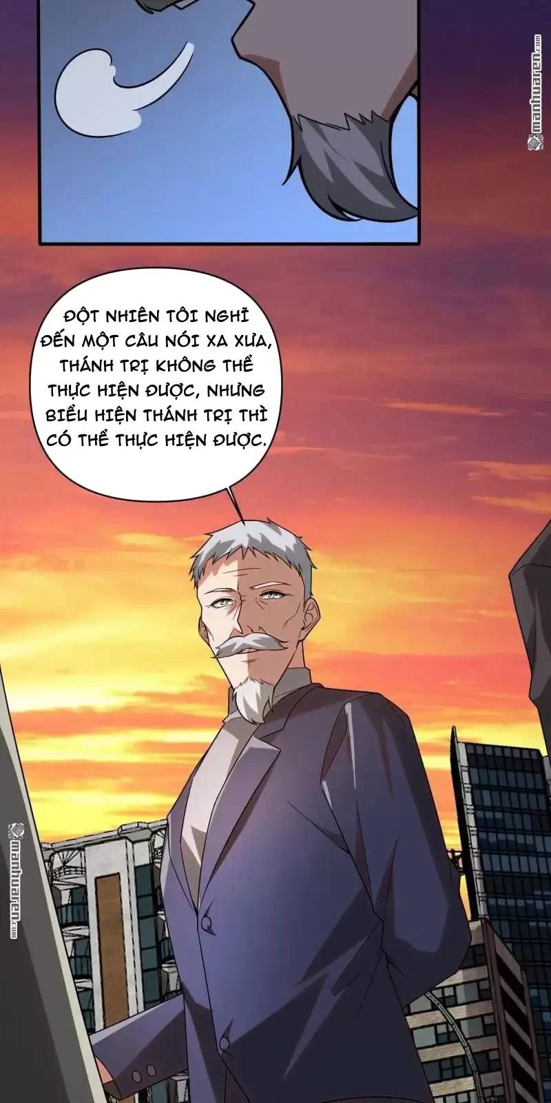 Đệ Nhất Danh Sách - Chapter 376 - Page 46