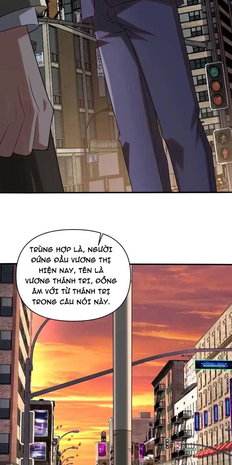 Đệ Nhất Danh Sách - Chapter 376 - Page 47