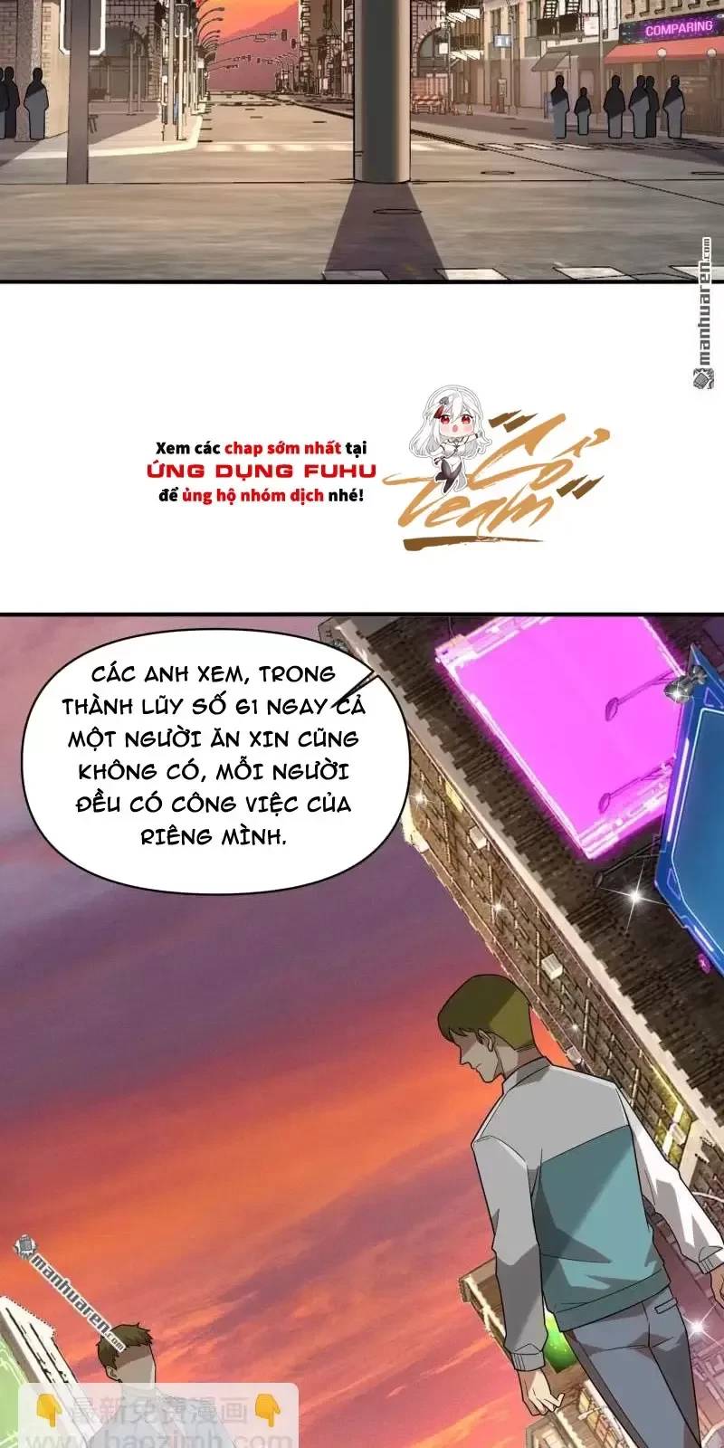 Đệ Nhất Danh Sách - Chapter 376 - Page 48