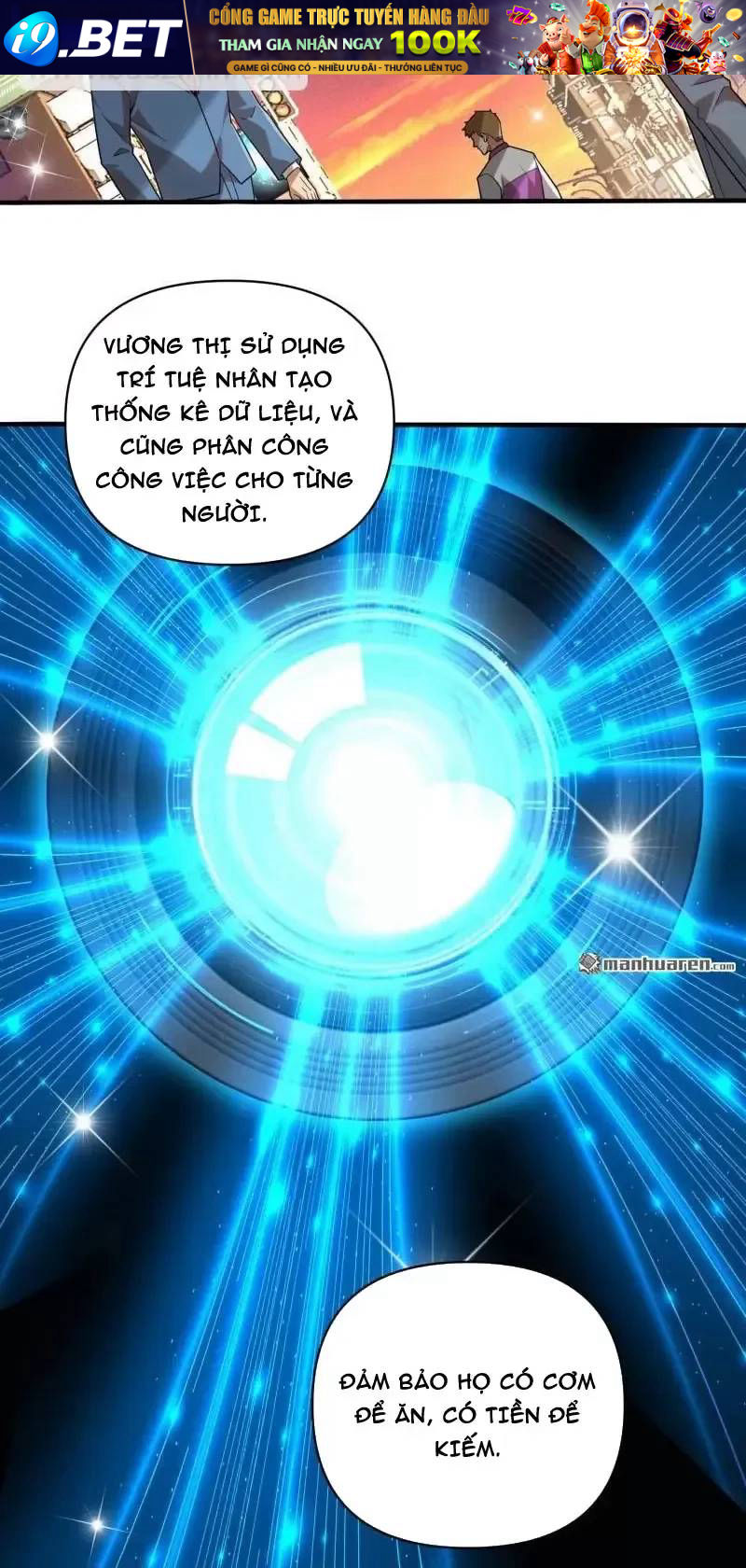 Đệ Nhất Danh Sách - Chapter 376 - Page 49