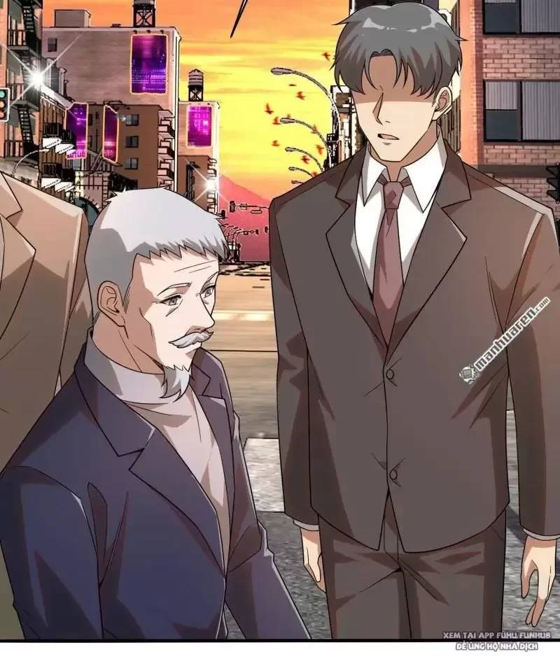 Đệ Nhất Danh Sách - Chapter 376 - Page 51