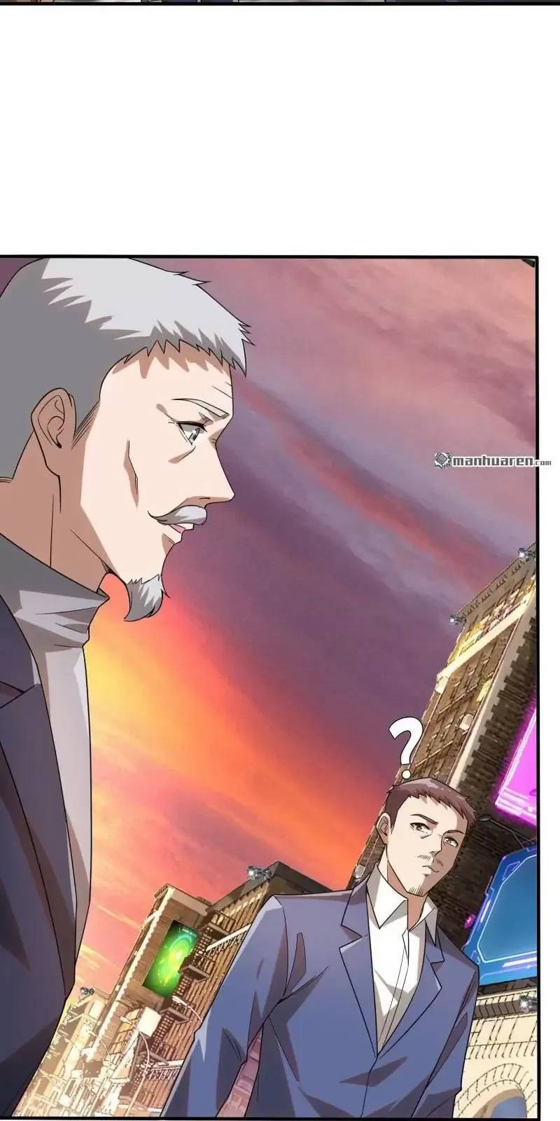 Đệ Nhất Danh Sách - Chapter 376 - Page 54