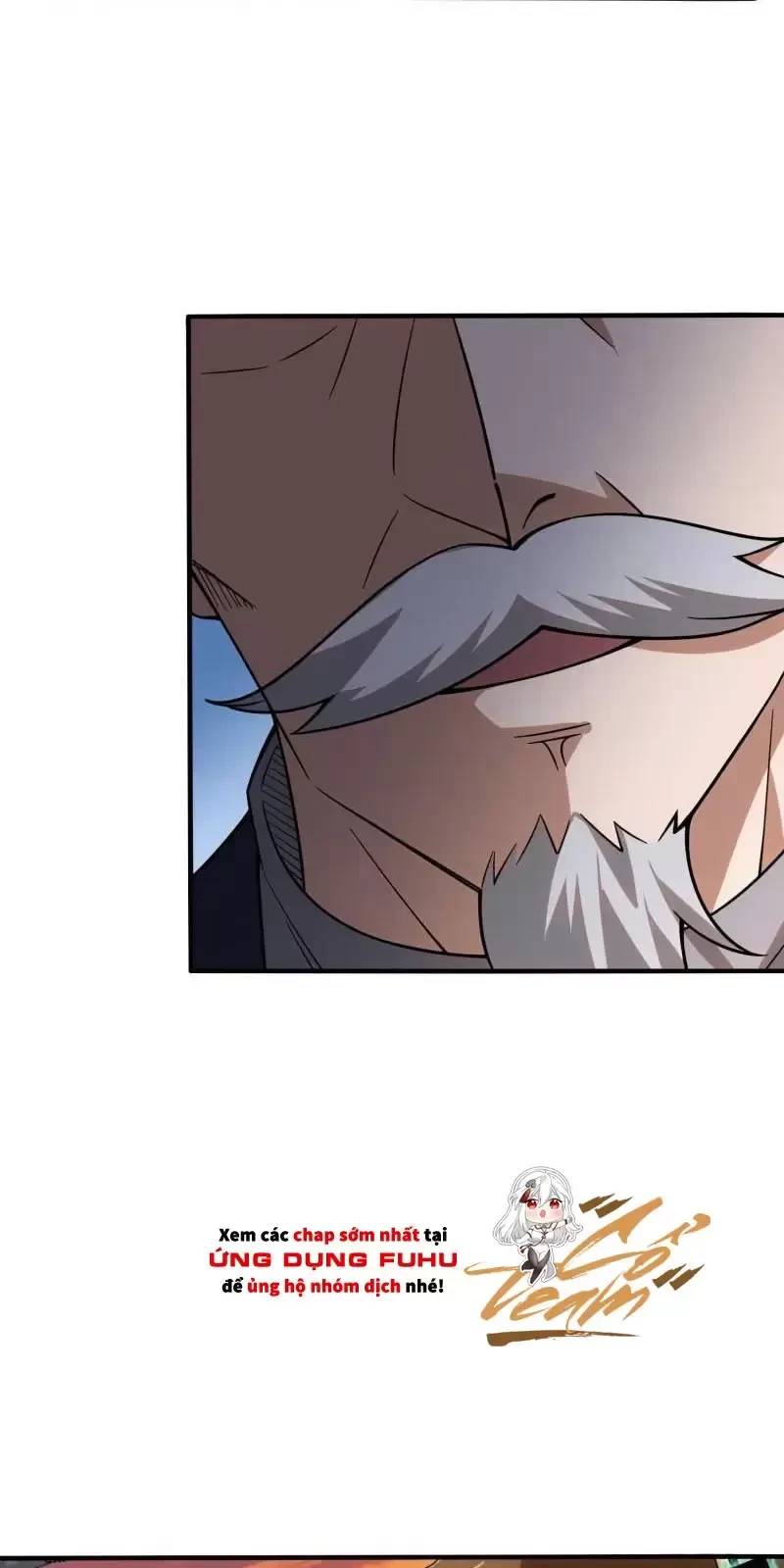 Đệ Nhất Danh Sách - Chapter 376 - Page 55