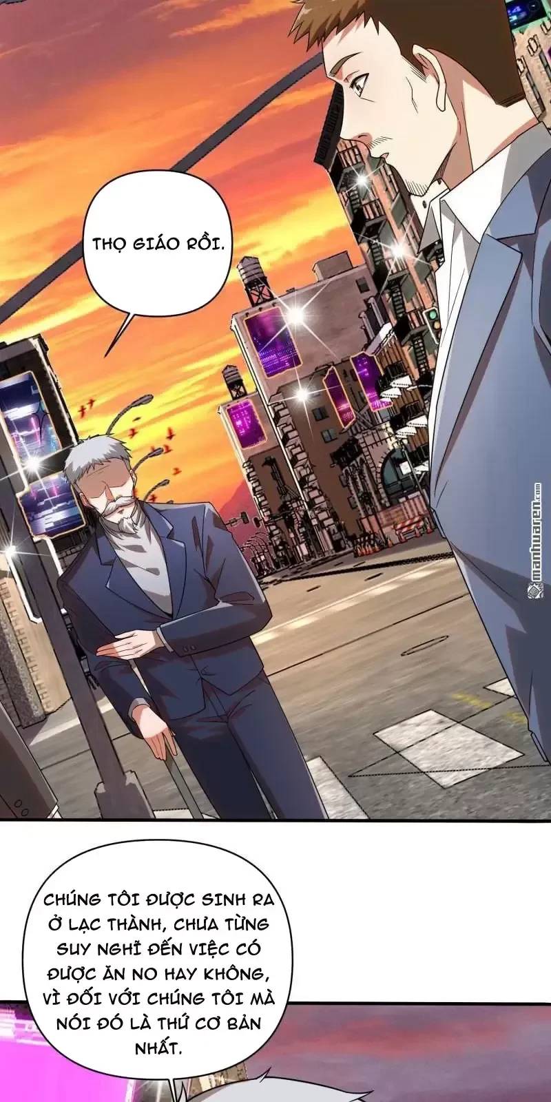 Đệ Nhất Danh Sách - Chapter 376 - Page 56