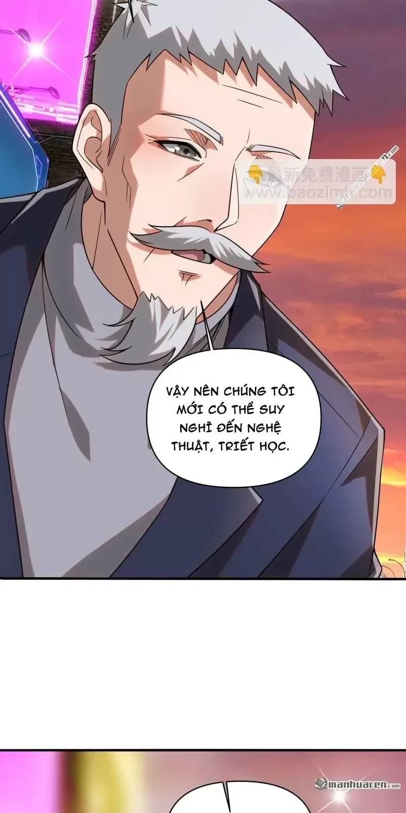 Đệ Nhất Danh Sách - Chapter 376 - Page 57