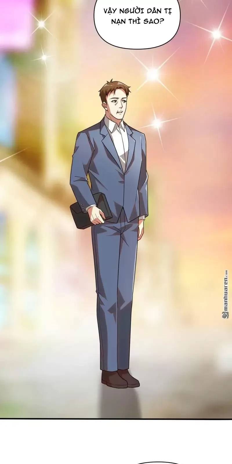Đệ Nhất Danh Sách - Chapter 376 - Page 58
