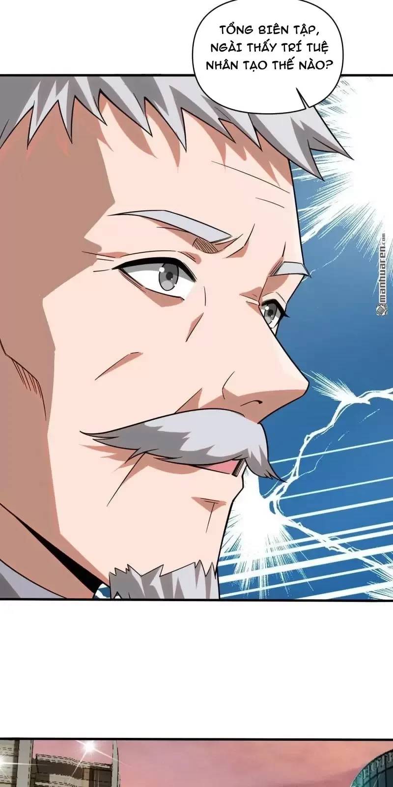 Đệ Nhất Danh Sách - Chapter 376 - Page 59