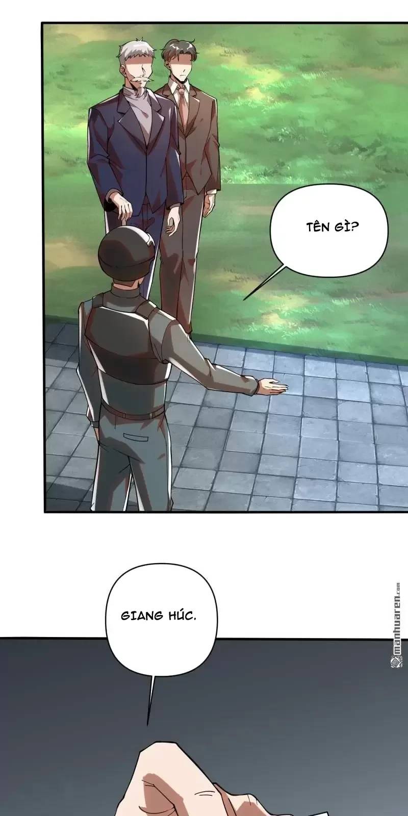 Đệ Nhất Danh Sách - Chapter 376 - Page 6